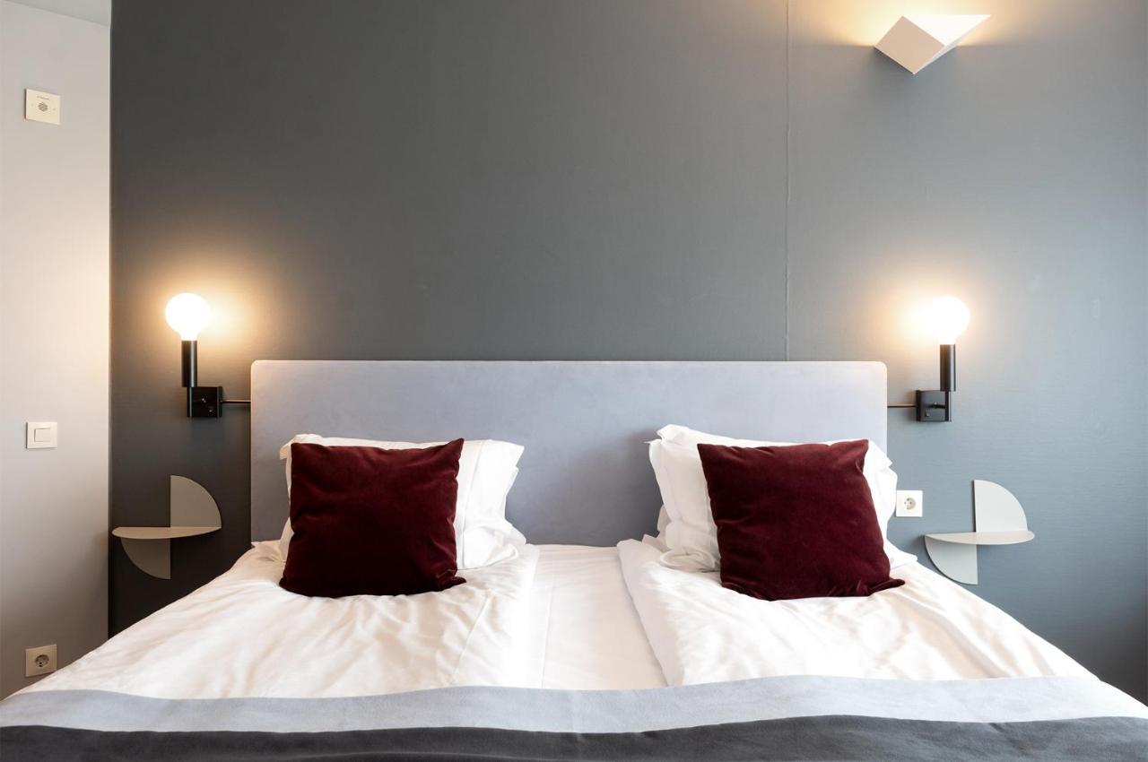 Elite Park Hotel Växjö Esterno foto